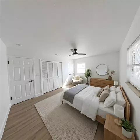 Bedroom - 905 Spring Creek Dr, Ocoee, FL 34761 photo 1 of 3
