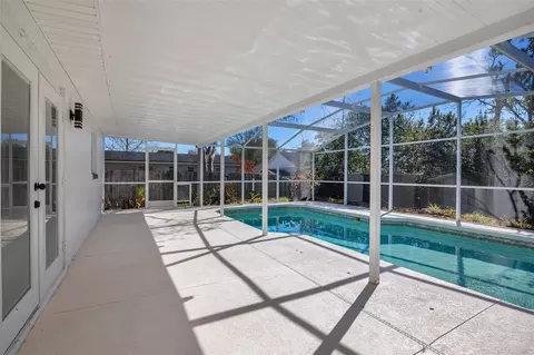 Exterior - 905 Spring Creek Dr, Ocoee, FL 34761 photo 9 of 12