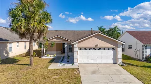 1614 Oak Hill Trl, Kissimmee, FL 34747