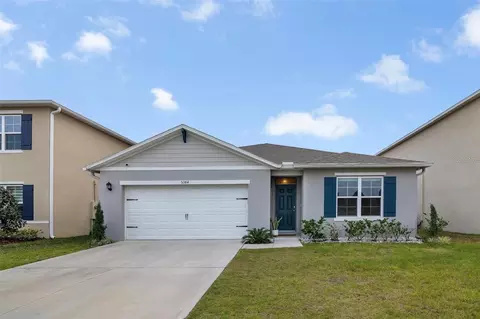 5384 Hickory Downs Way, Saint Cloud, FL 34771 photo 1