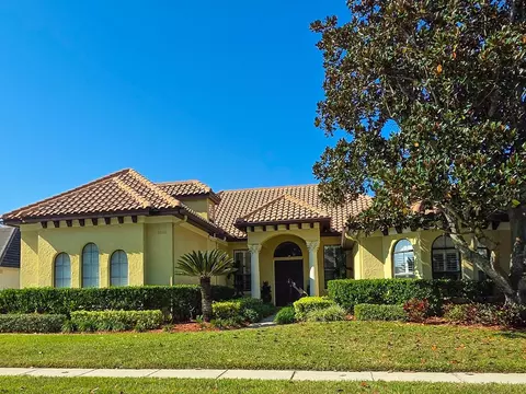 4866 Keeneland Cir, Orlando, FL 32819