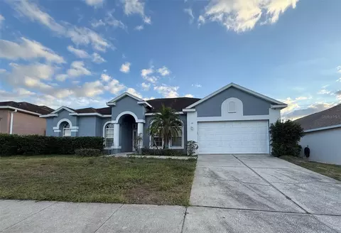 151 Prestwick Dr, Davenport, FL 33897