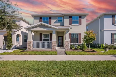 11145 Lore Way, Orlando, FL 32832