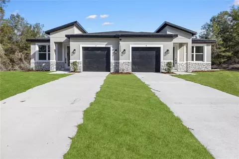 15349 SW 29th Terrace Rd, Ocala, FL 34473