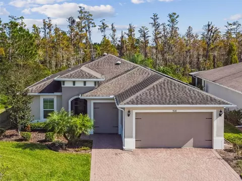 514 San Joaquin Rd, Poinciana, FL 34759