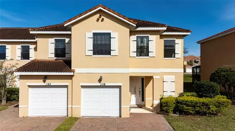 1158 Chervil Dr, Kissimmee, FL 34759