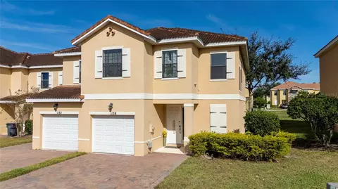1158 Chervil Dr, Kissimmee, FL 34759