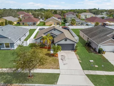 3111 Turnberry Blvd, Kissimmee, FL 34744