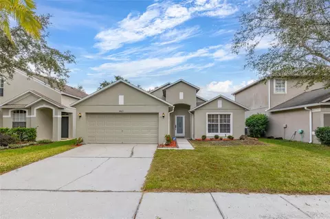 4813 Native Dancer Ln, Orlando, FL 32826