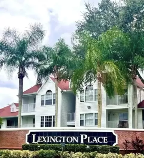 11574 Westwood Blvd #1116, Orlando, FL 32821