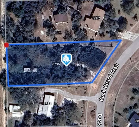 3795 Buck Board Trl, Lake Wales, FL 33898