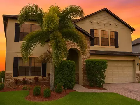 2924 Boating Blvd, Kissimmee, FL 34746