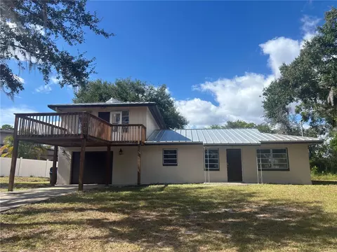 127 Jamison Ave, Lake Placid, FL 33852