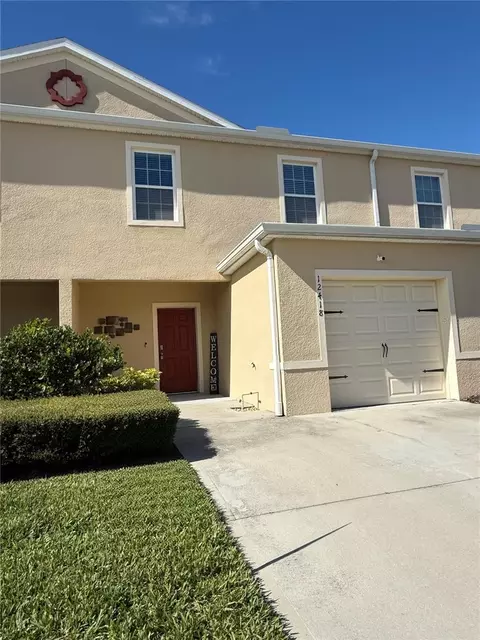 12418 Bowes Branch Rd, Orlando, FL 32824