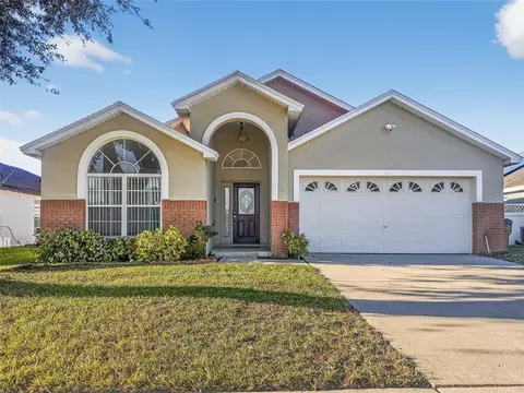 8003 Bow Creek Rd, Kissimmee, FL 34747
