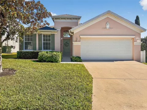 467 Calabay Parc Blvd, Davenport, FL 33897