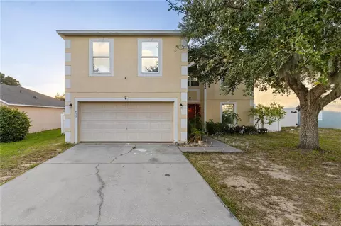 633 Lobelia Dr, Davenport, FL 33837
