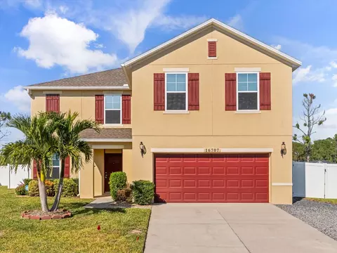16707 Broadford Ln, Clermont, FL 34714