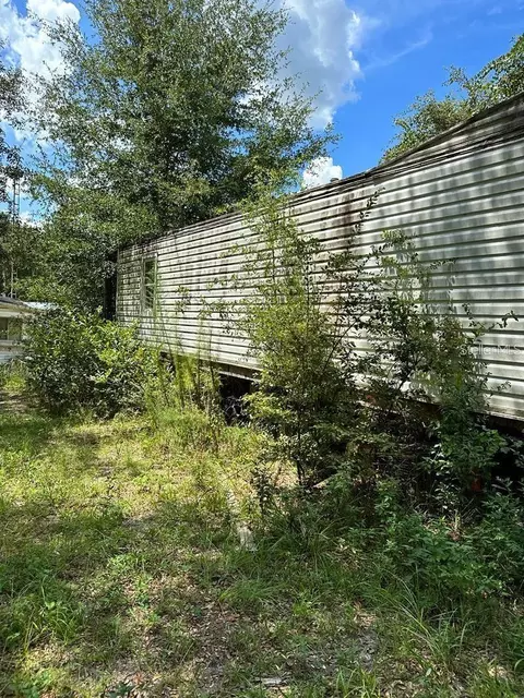 14525 NE 213th Ln, Fort Mc Coy, FL 32134
