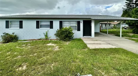 Undisclosed, Haines City, FL 33844