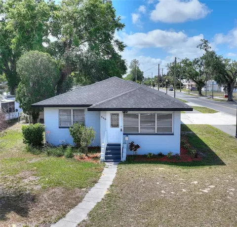 666 Avenue B SW, Winter Haven, FL 33880