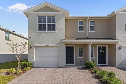 2799 Brie Hammock Bnd, Saint Cloud, FL 34773