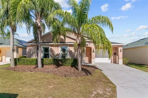 815 Reserve Pl, Davenport, FL 33896