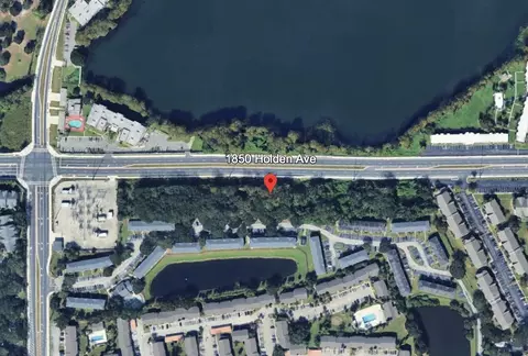 1850 Holden Ave, Orlando, FL 32839