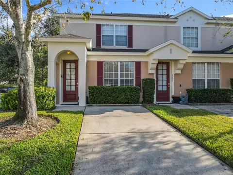 2333 Silver Palm Dr, Kissimmee, FL 34747