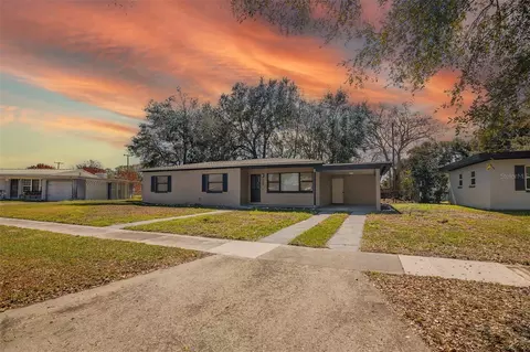 7126 Eaker Dr, Orlando, FL 32822