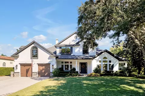 81 Oakdale St, Windermere, FL 34786