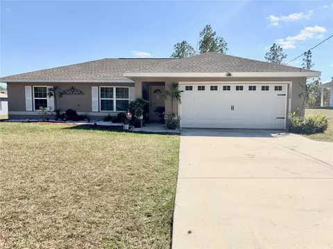 13288 SW 85th Cir, Ocala, FL 34473