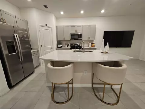 Kitchen - 4451 Arlington Ave, Saint Cloud, FL 34769 photo 3 of 7