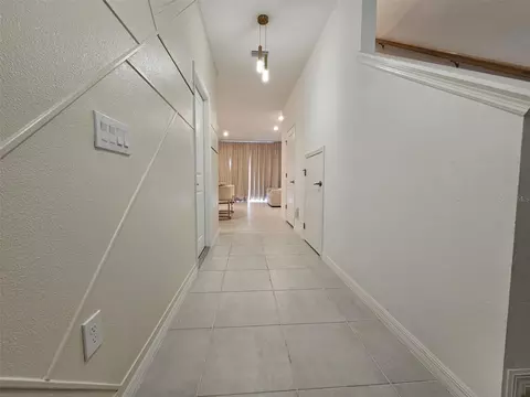 Entry Way - 4451 Arlington Ave, Saint Cloud, FL 34769 photo 1 of 5
