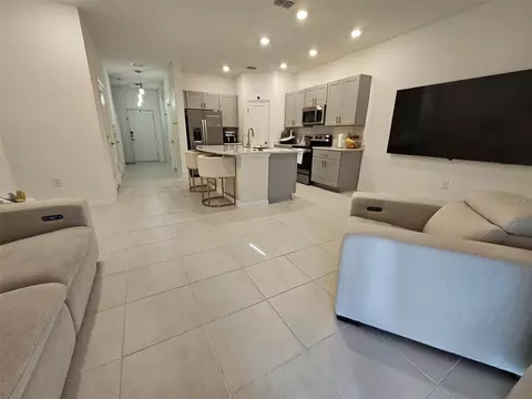 Entry Way - 4451 Arlington Ave, Saint Cloud, FL 34769 photo 2 of 5