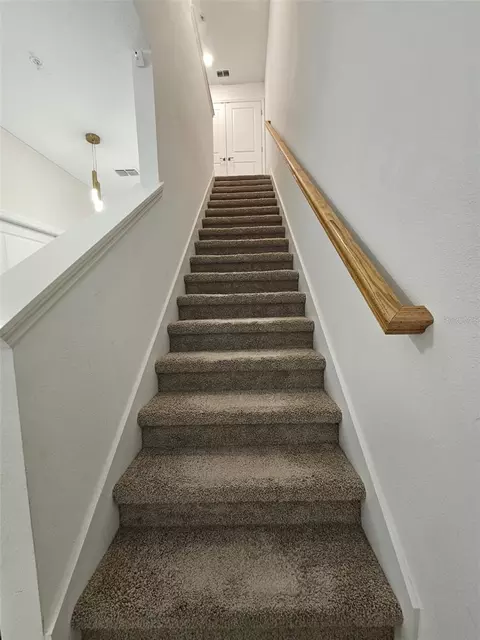 Entry Way - 4451 Arlington Ave, Saint Cloud, FL 34769 photo 3 of 5