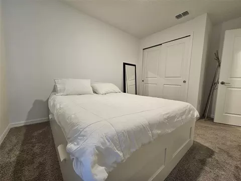 Bedroom - 4451 Arlington Ave, Saint Cloud, FL 34769 photo 2 of 3