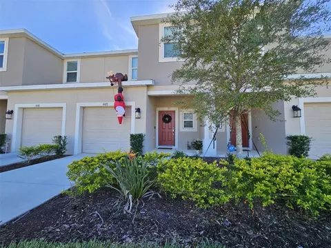 Exterior - 4451 Arlington Ave, Saint Cloud, FL 34769 photo 3 of 9