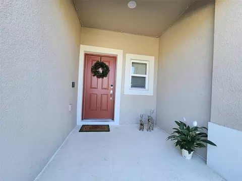 Entry Way - 4451 Arlington Ave, Saint Cloud, FL 34769 photo 5 of 5