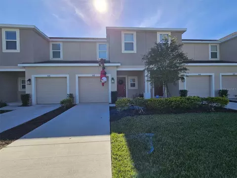 4451 Arlington Ave, Saint Cloud, FL 34769