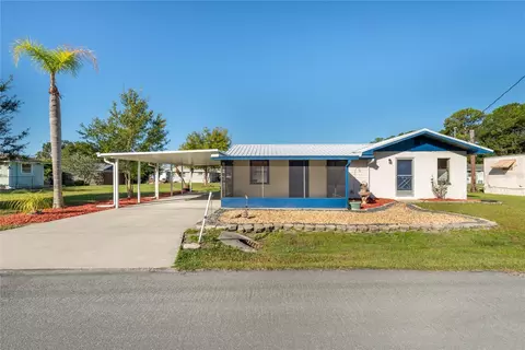 1606 Gar St, Saint Cloud, FL 34771