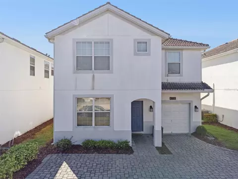4730 Sleepy Hollow Dr, Kissimmee, FL 34746