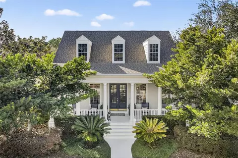 722 Eastlawn Dr, Celebration, FL 34747