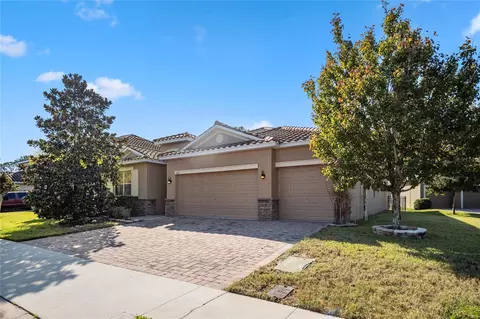 1455 Lake Side Ave, Davenport, FL 33837
