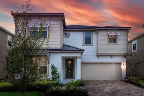 1636 Nassau Point Trl, Kissimmee, FL 34747