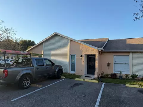32 W Country Cove Way #32, Kissimmee, FL 34743