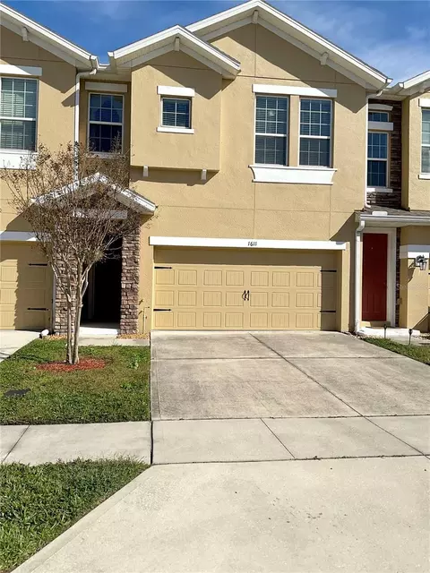 1611 Mohegan Blvd, Kissimmee, FL 34744