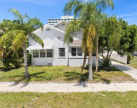 751 Avenue B SW, Winter Haven, FL 33880