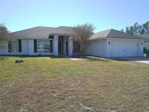 3132 Chamberlain St, Deltona, FL 32738