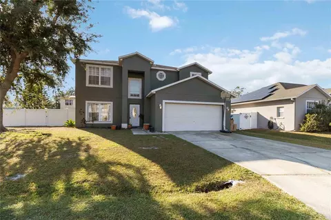 129 Mediterranean Ct, Kissimmee, FL 34758